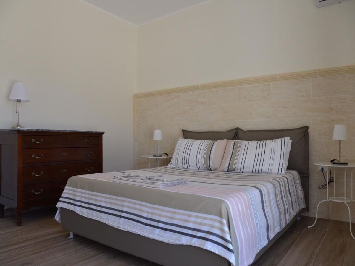 Villa Corte del Sole – Manduria, piscine privée 6 pers. - Photo 35