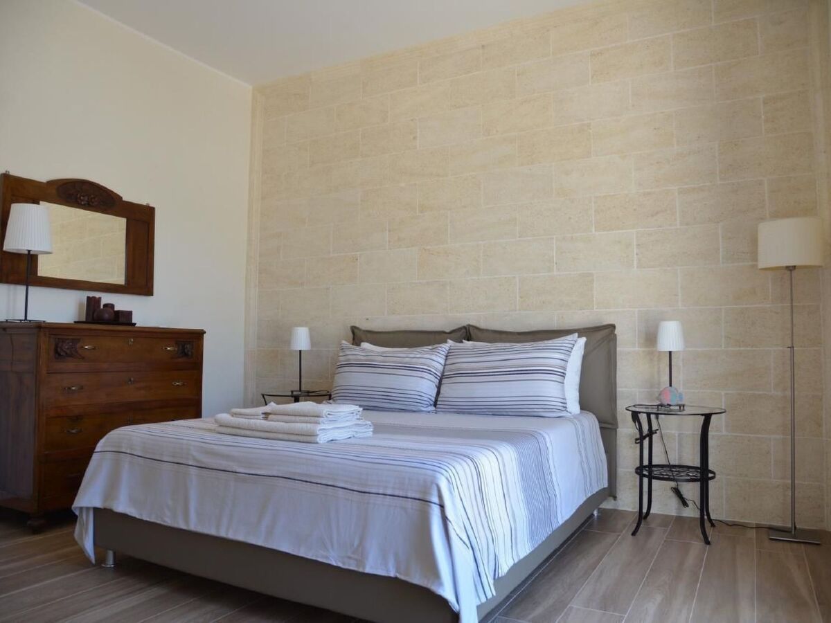 Villa Corte del Sole – Manduria, piscine privée 6 pers. - Photo 36