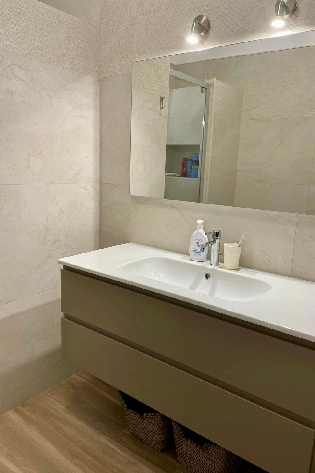 Villa Corte del Sole – Manduria, piscine privée 6 pers. - Photo 37