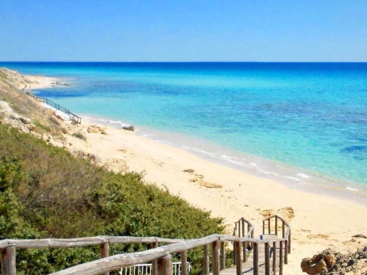 Villa Corte del Sole – Manduria, piscine privée 6 pers. - Photo 43