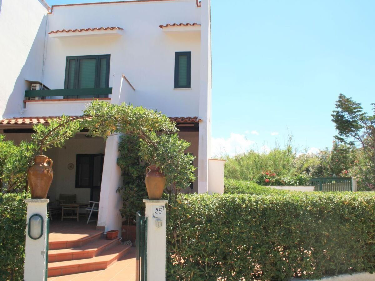Villa Cosima à Manduria : accès privé plage - Photo 1