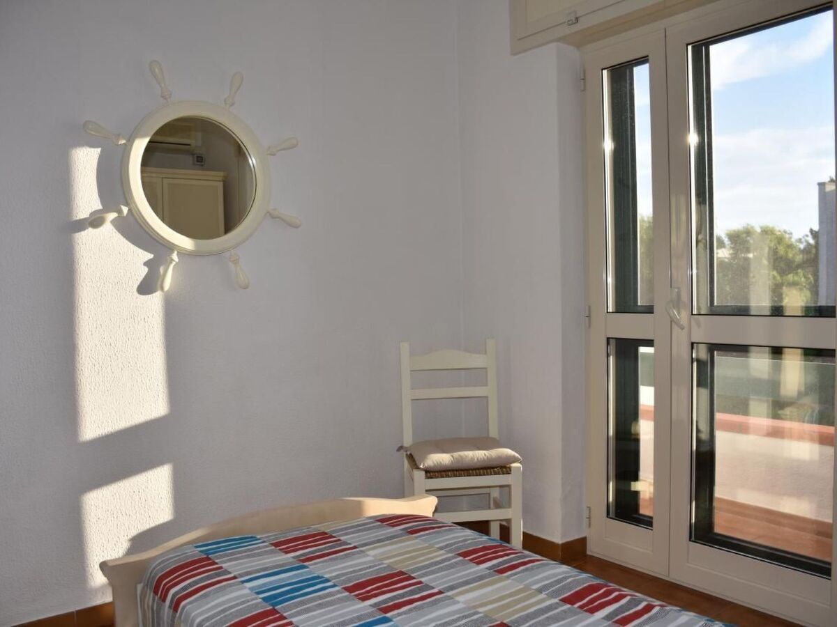 Villa Cosima à Manduria : accès privé plage - Photo 5