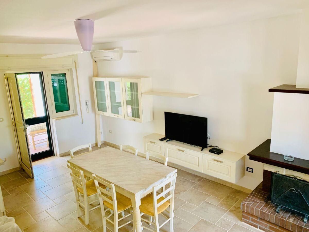 Villa Cosima à Manduria : accès privé plage - Photo 6