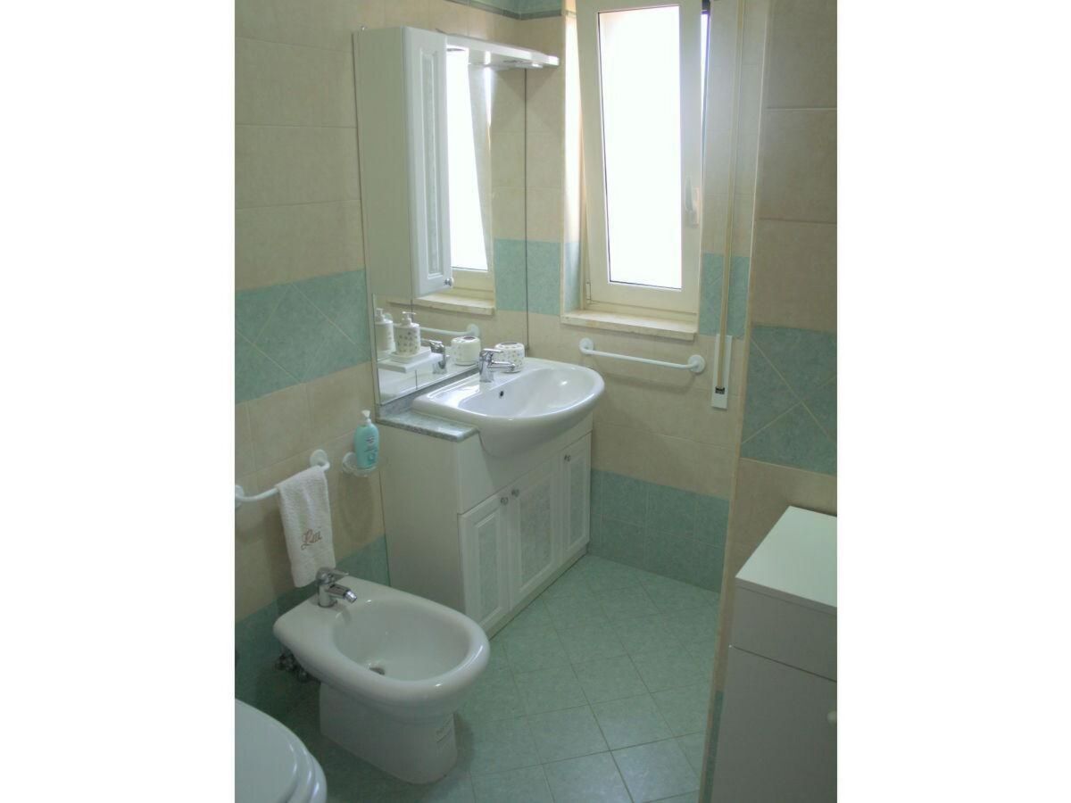 Villa Cosima à Manduria : accès privé plage - Photo 8