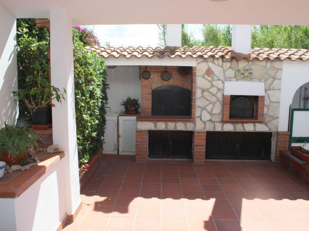 Villa Cosima à Manduria : accès privé plage - Photo 9