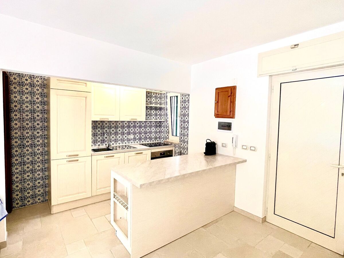 Villa Vittoria – Maison 2 ch. accès direct plage - Photo 2