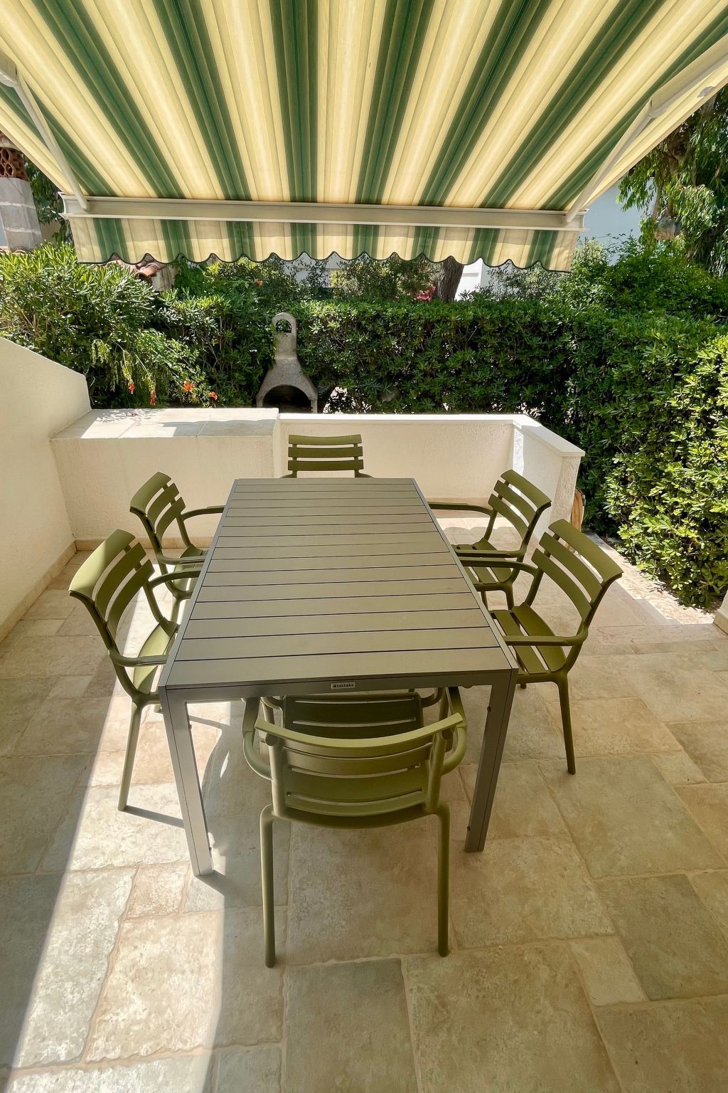 Villa Vittoria – Maison 2 ch. accès direct plage - Photo 3