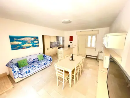 Location maison à Manduria, Villa Vittoria