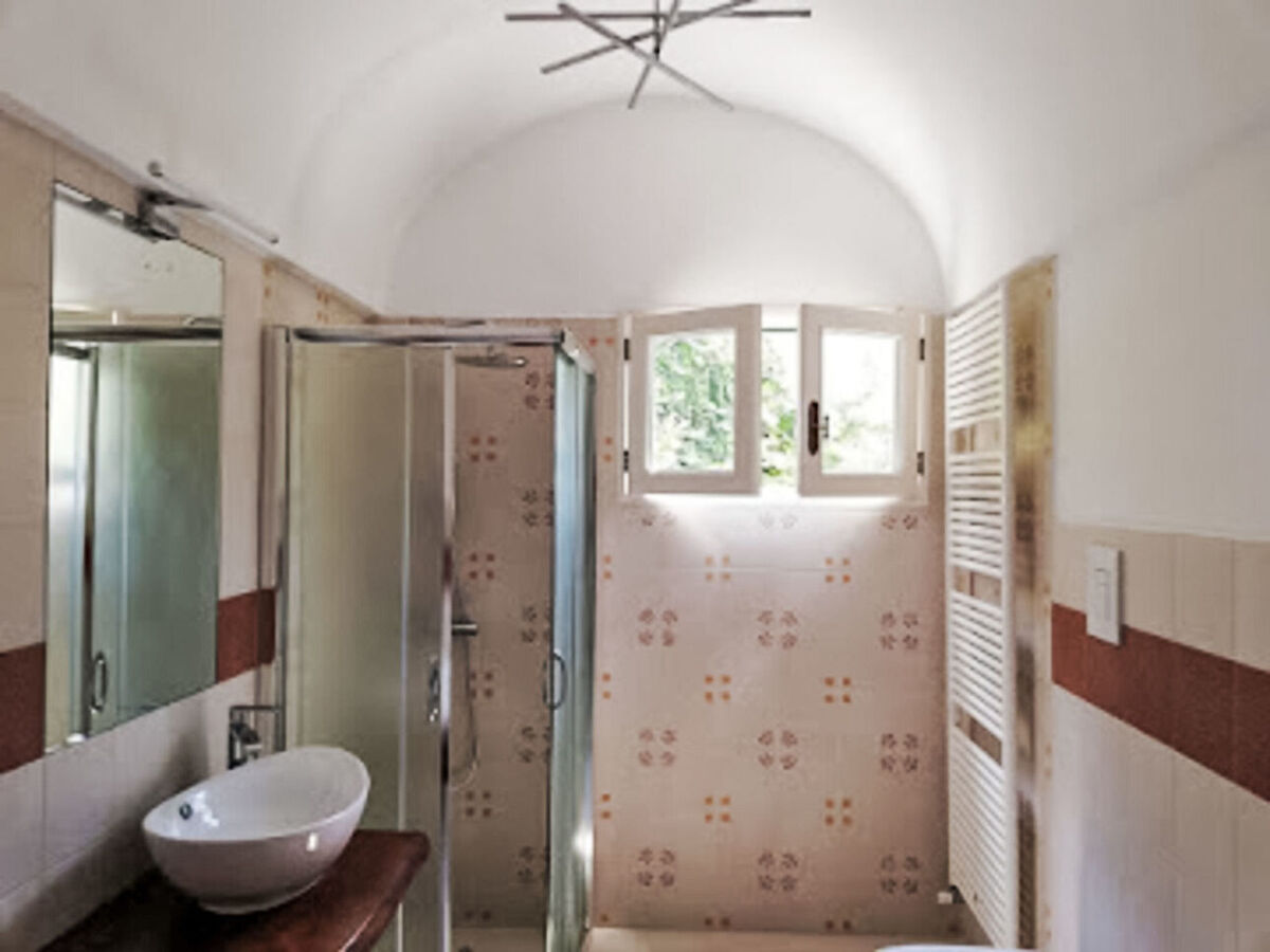 Appartement historique au cœur de Manduria, 5 pers. - Photo 2