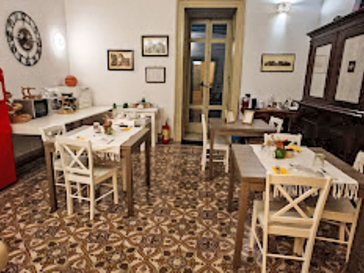 Appartement historique au cœur de Manduria, 5 pers. - Photo 3