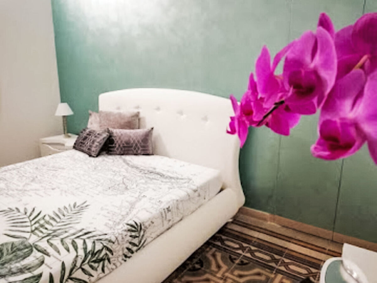 Appartement historique au cœur de Manduria, 5 pers. - Photo 4