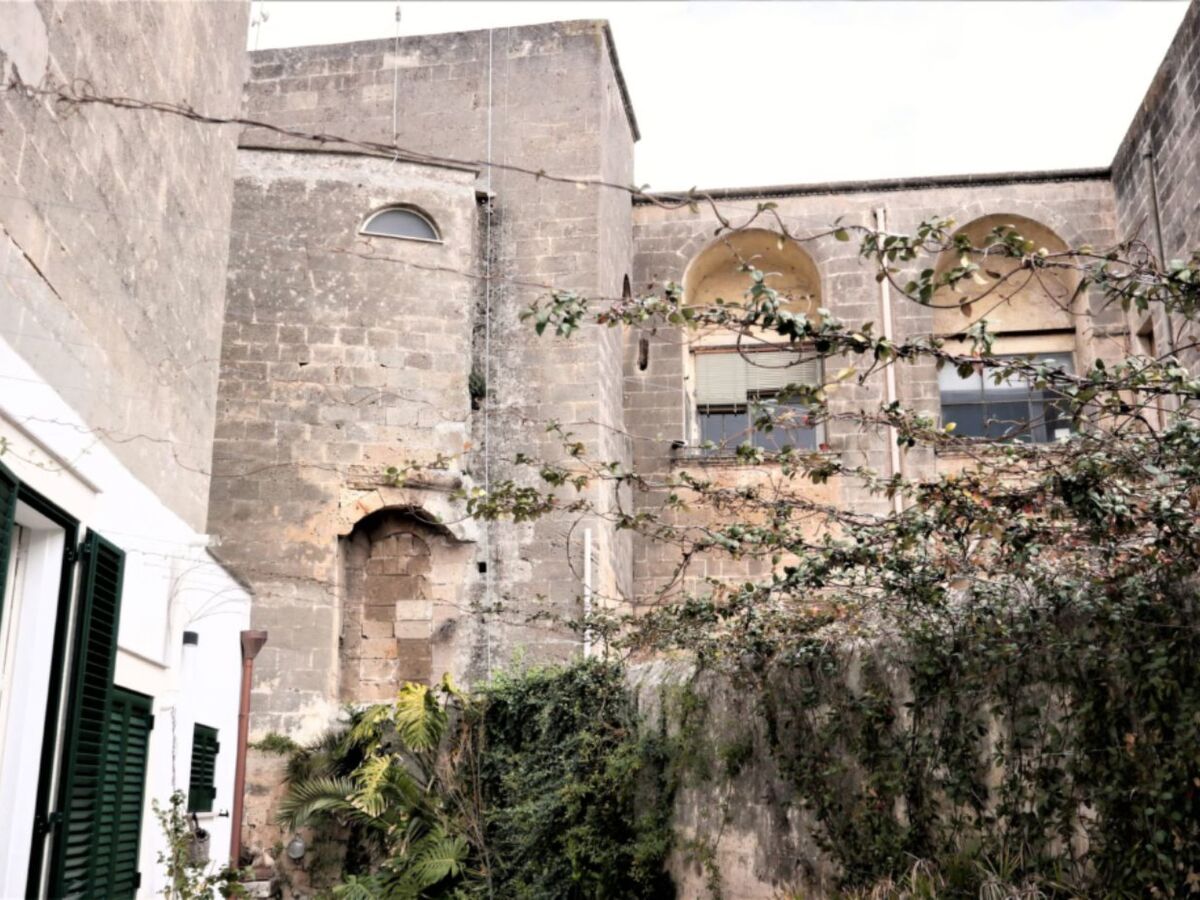 Appartement historique au cœur de Manduria, 5 pers. - Photo 7