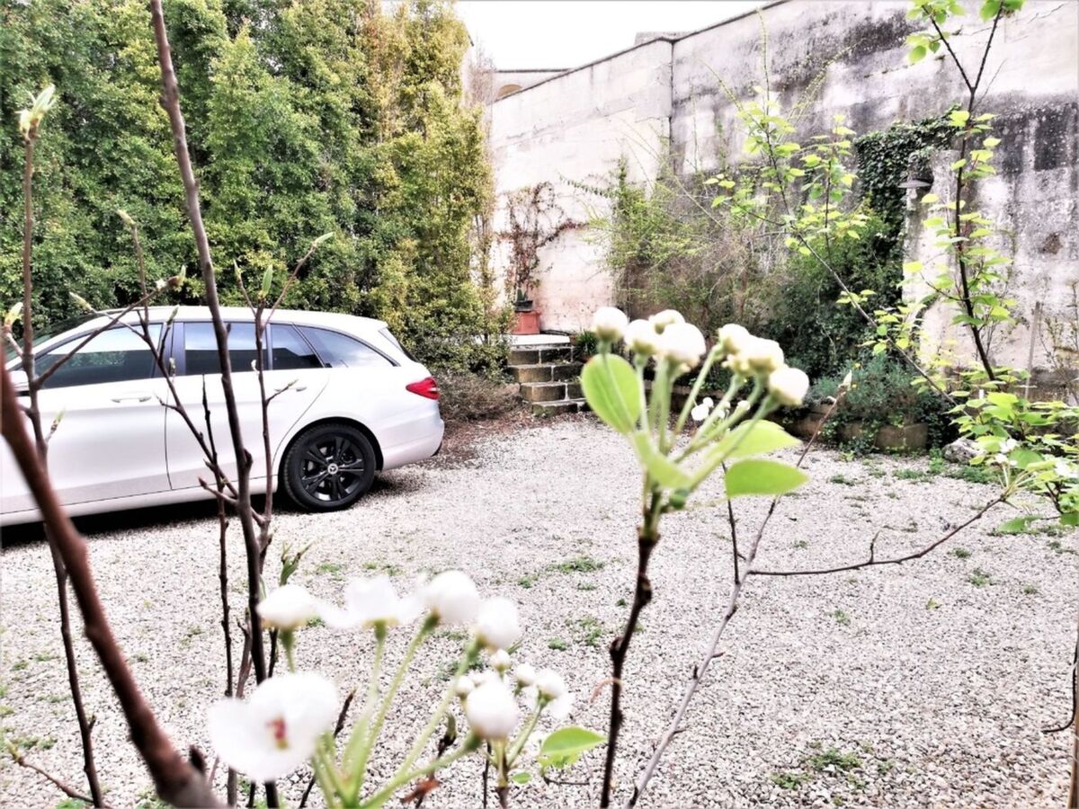 Appartement historique au cœur de Manduria, 5 pers. - Photo 11
