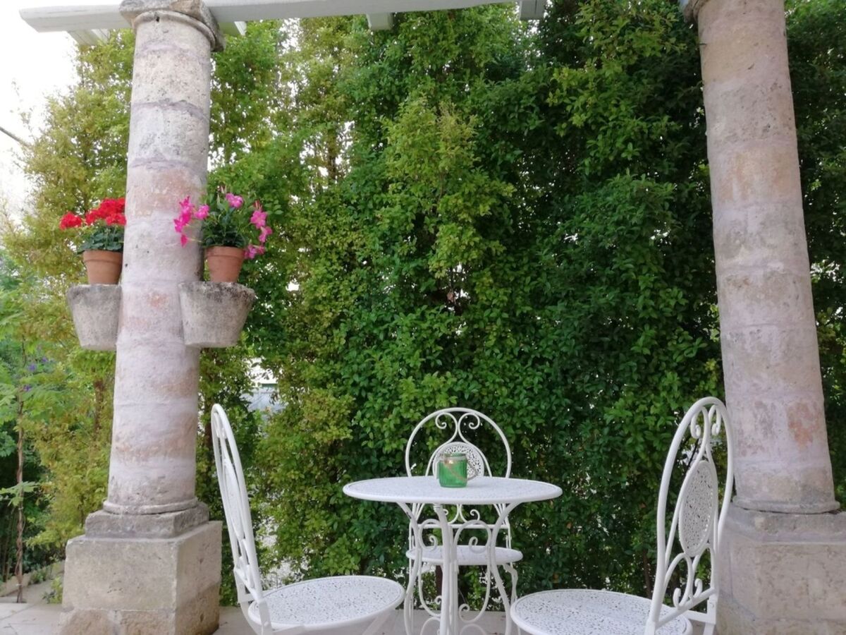Appartement historique au cœur de Manduria, 5 pers. - Photo 13