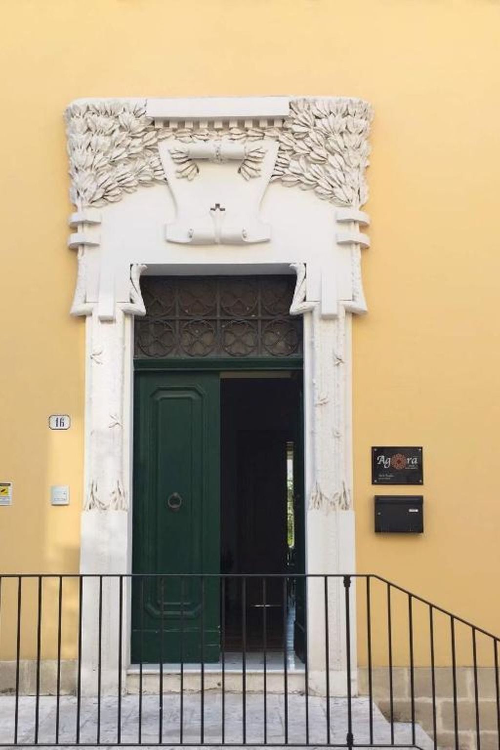 Appartement historique au cœur de Manduria, 5 pers. - Photo 16