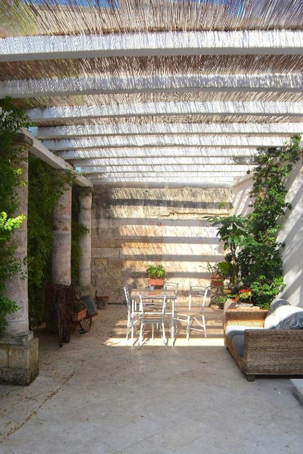 Appartement historique au cœur de Manduria, 5 pers. - Photo 17