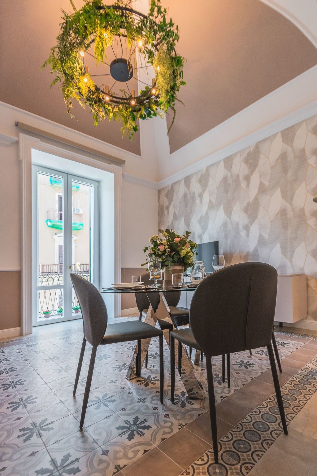 Appartement historique Taranto, 150m du centre - Photo 3