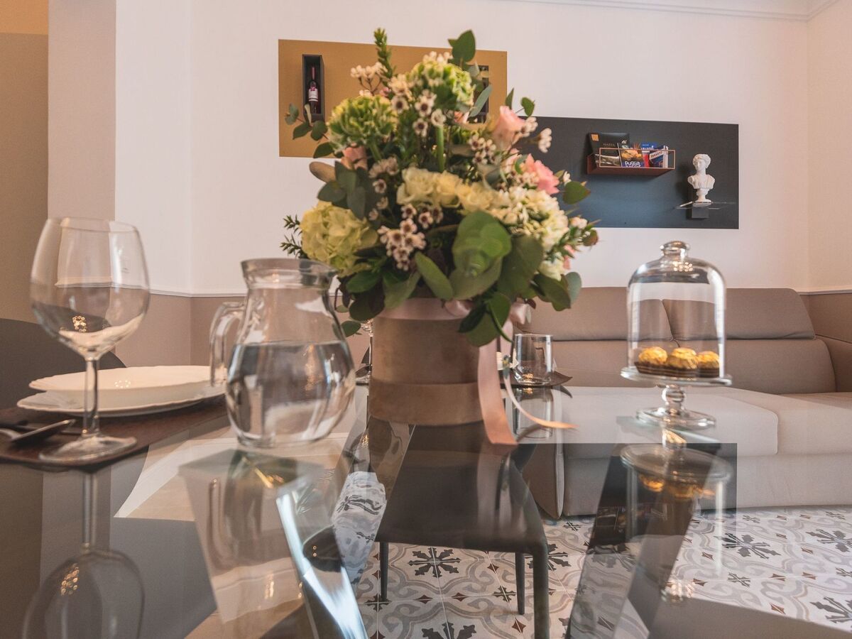 Appartement historique Taranto, 150m du centre - Photo 4