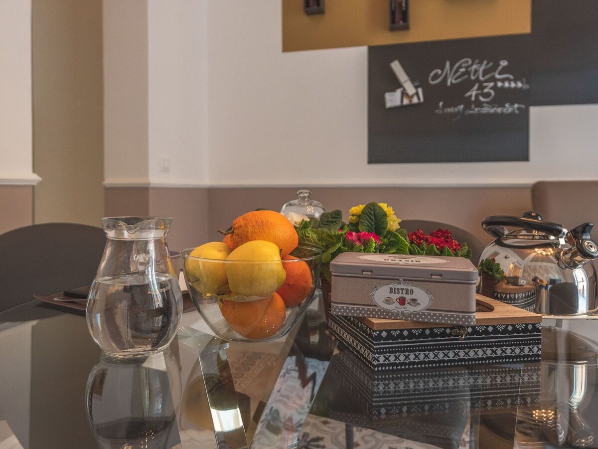 Appartement historique Taranto, 150m du centre - Photo 5