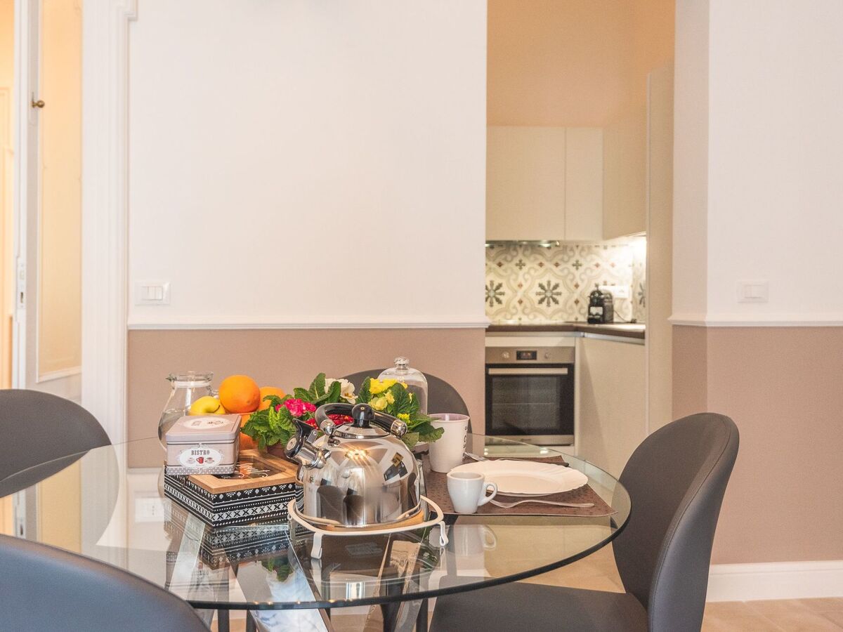 Appartement historique Taranto, 150m du centre - Photo 6