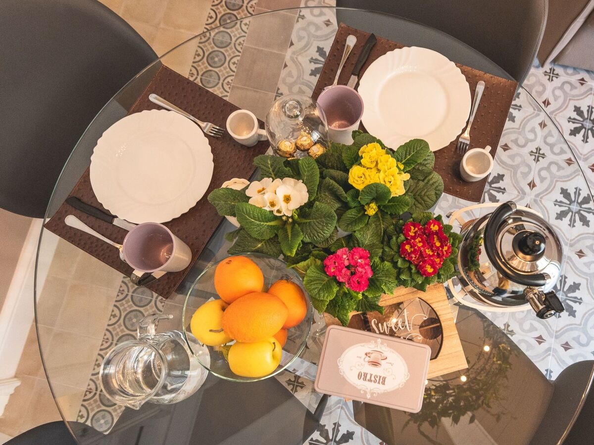 Appartement historique Taranto, 150m du centre - Photo 8