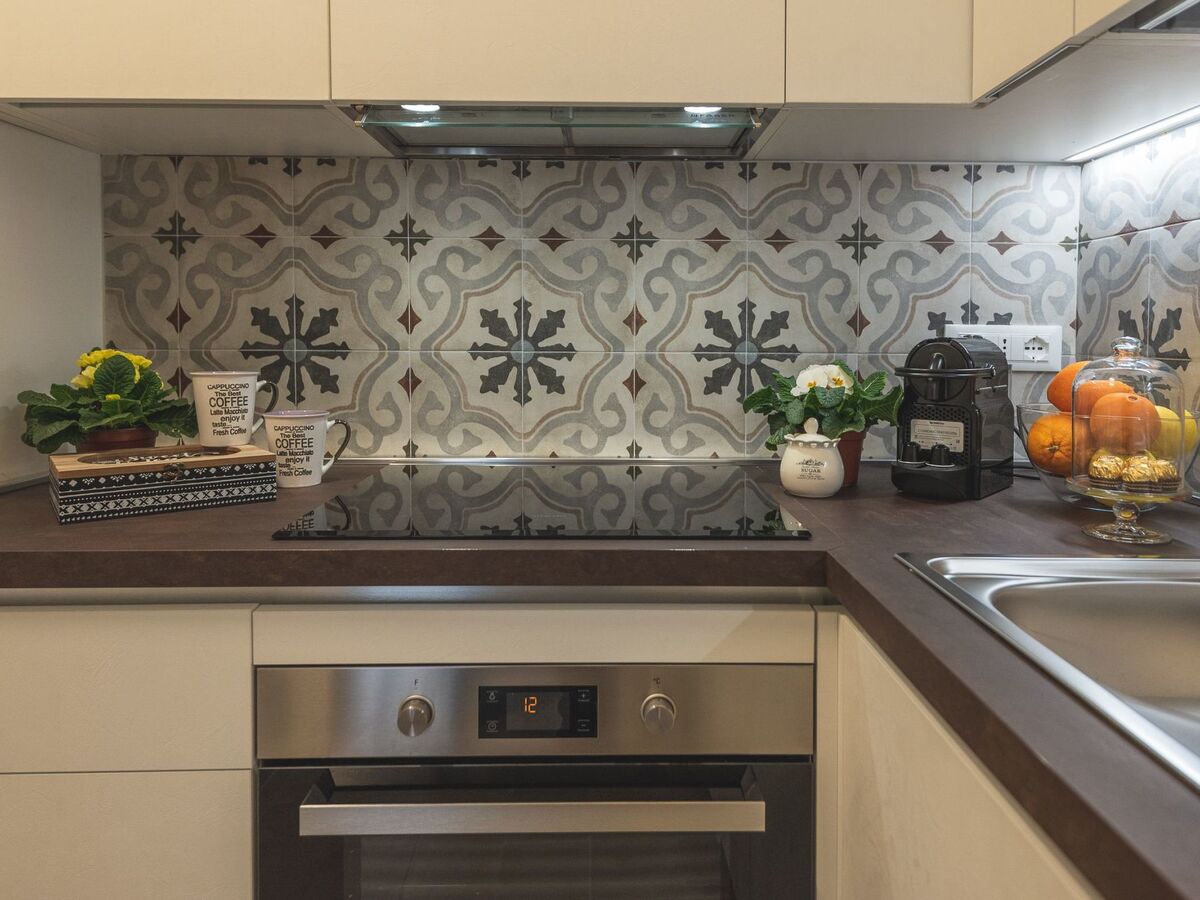 Appartement historique Taranto, 150m du centre - Photo 10