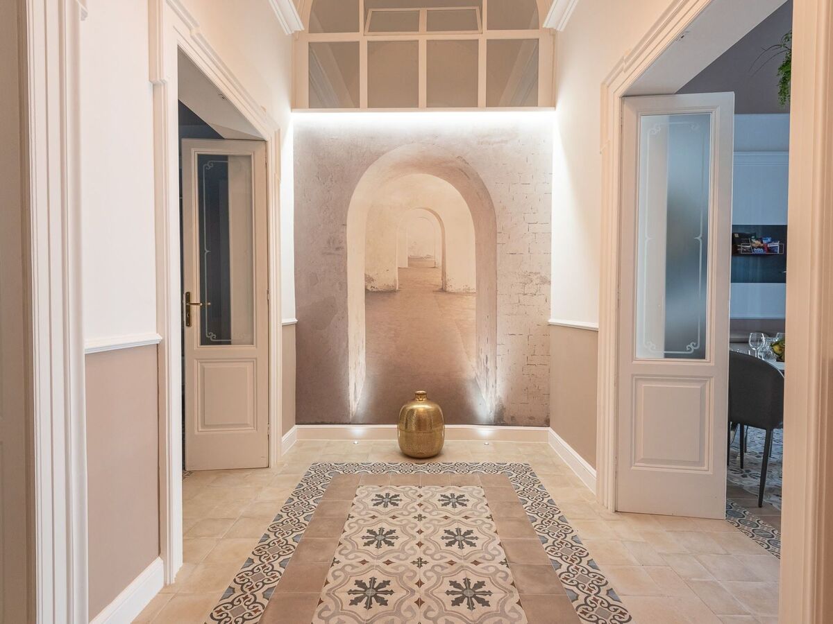 Appartement historique Taranto, 150m du centre - Photo 13