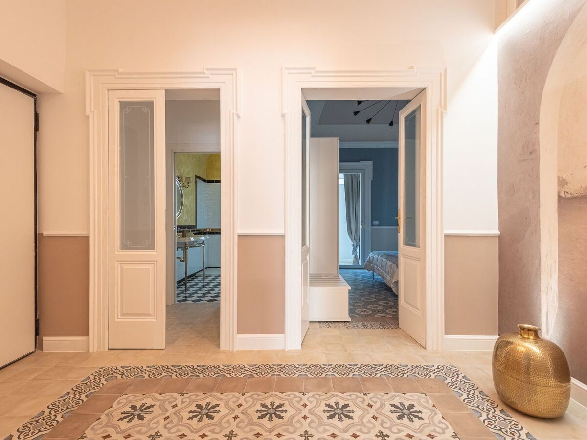 Appartement historique Taranto, 150m du centre - Photo 14