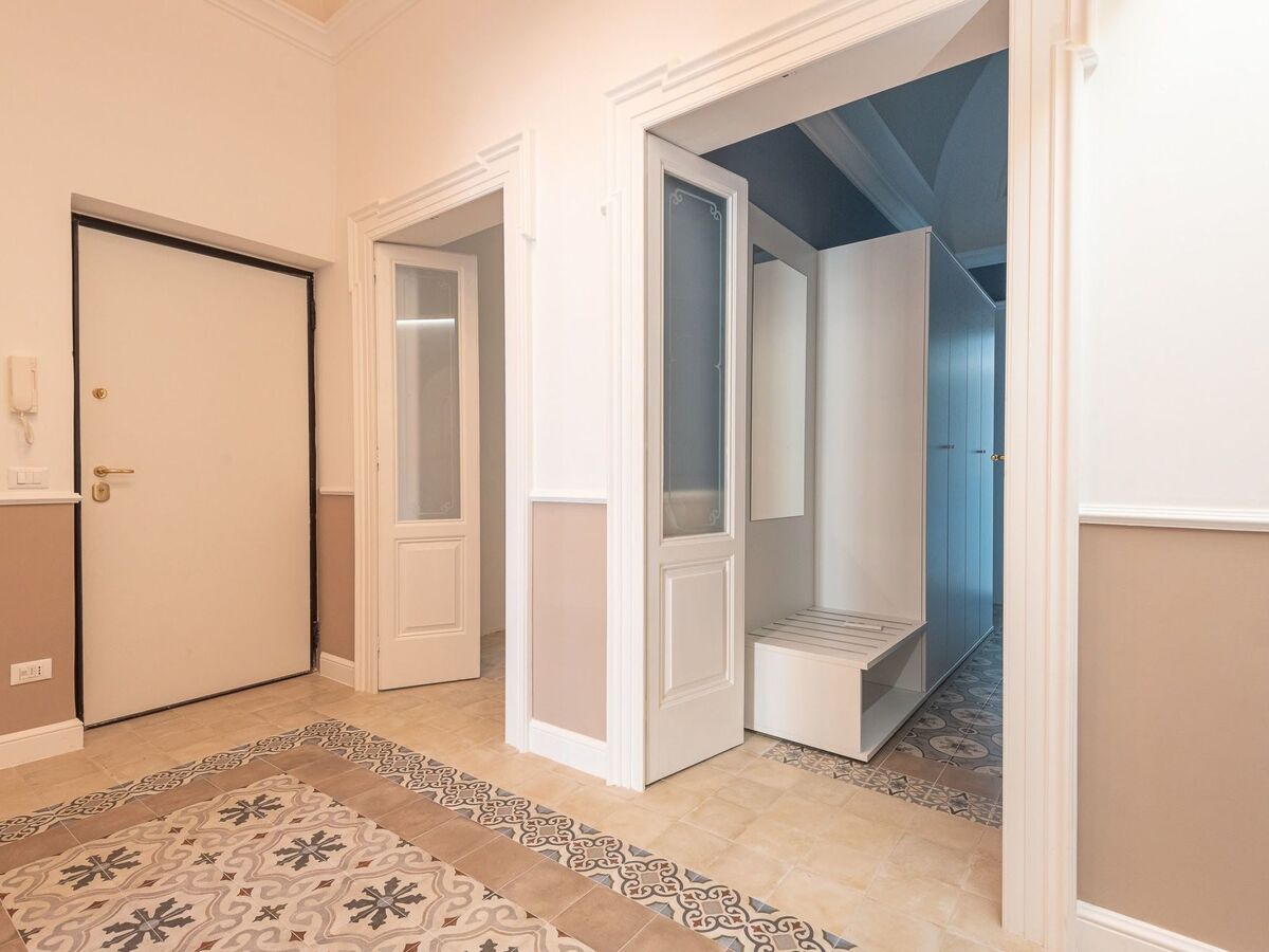 Appartement historique Taranto, 150m du centre - Photo 15