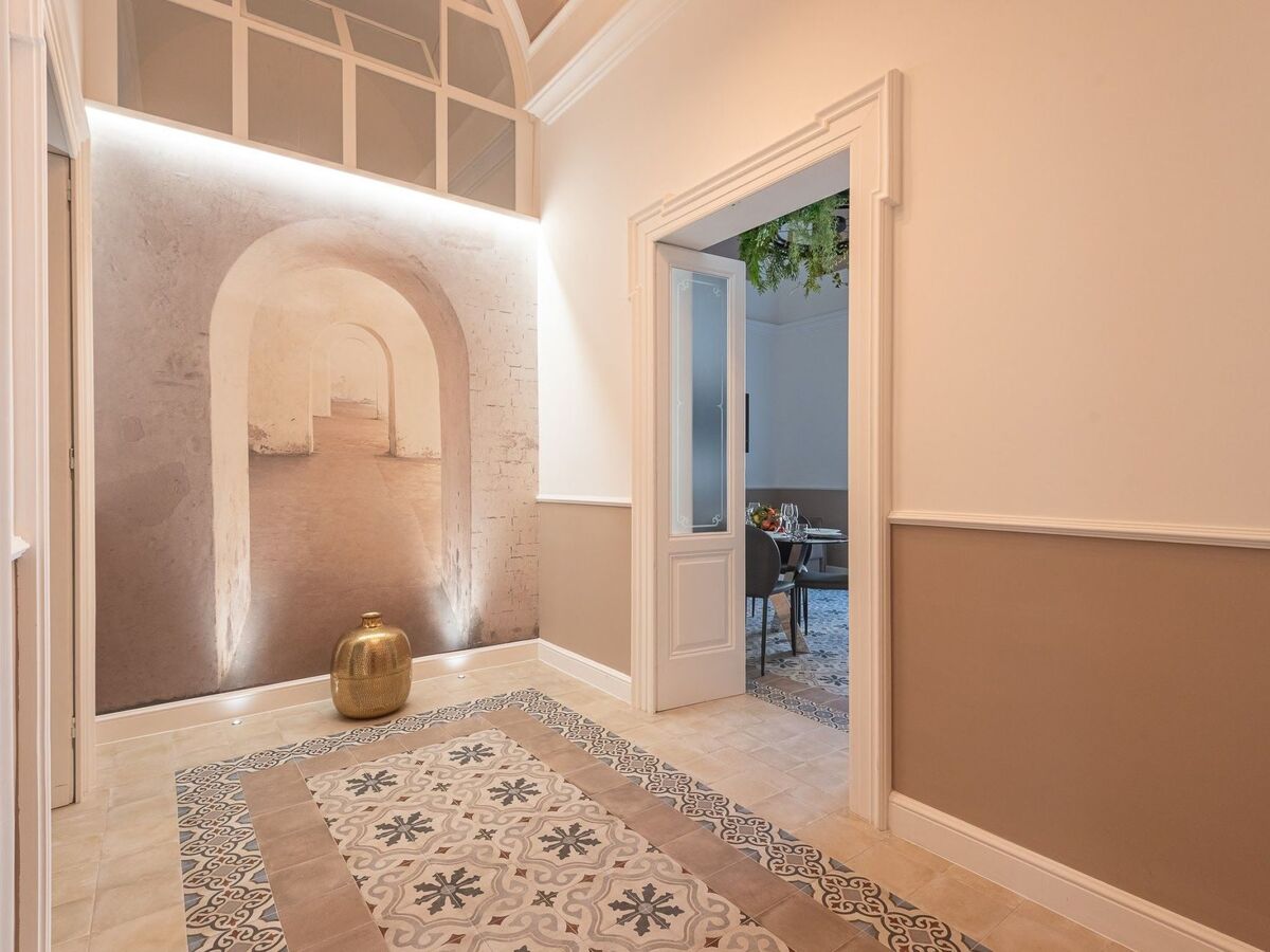Appartement historique Taranto, 150m du centre - Photo 18