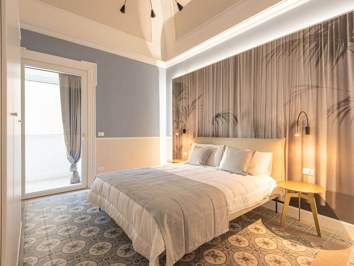 Appartement historique Taranto, 150m du centre - Photo 21