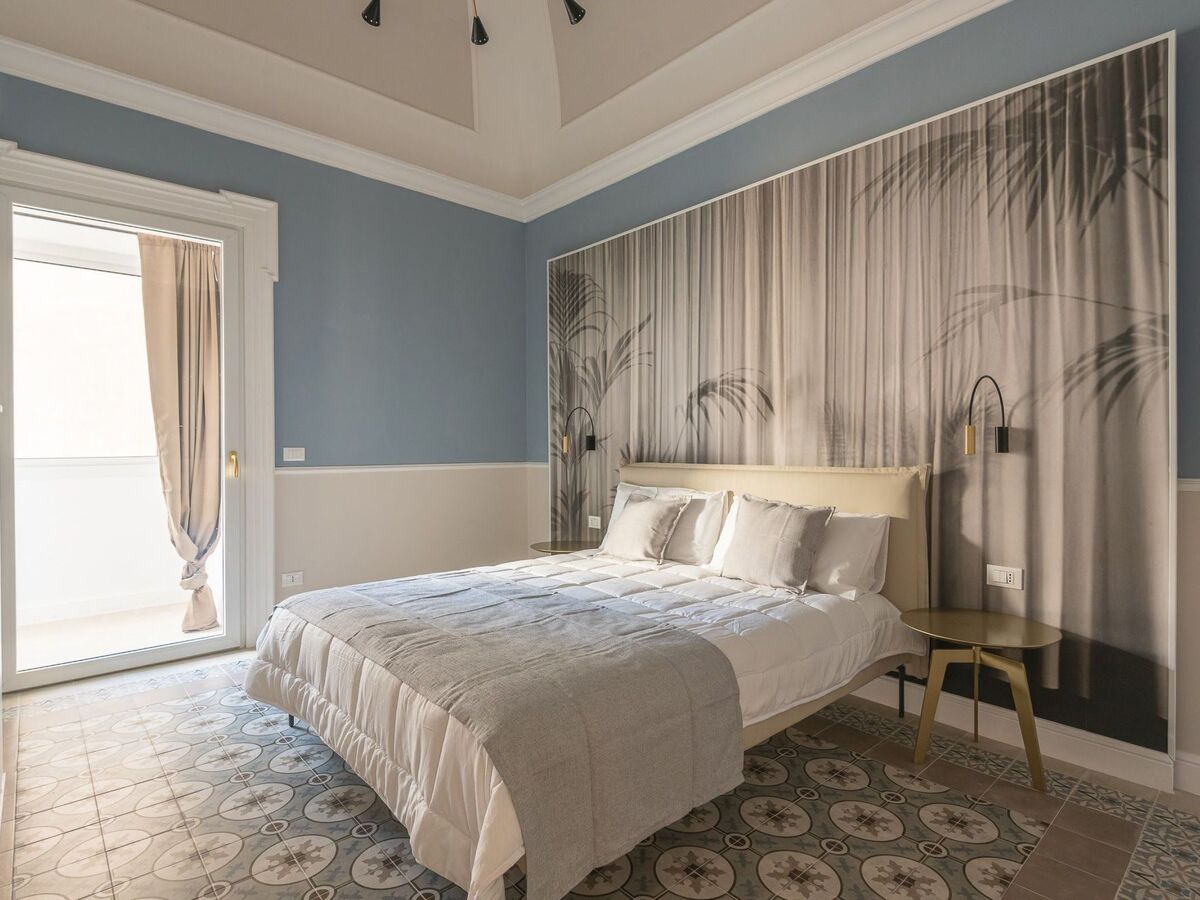 Appartement historique Taranto, 150m du centre - Photo 22