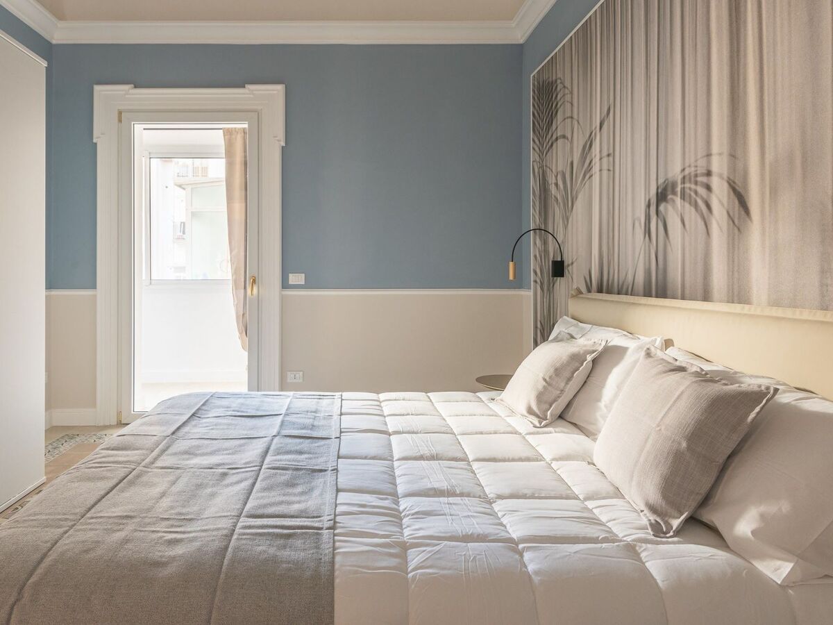 Appartement historique Taranto, 150m du centre - Photo 23