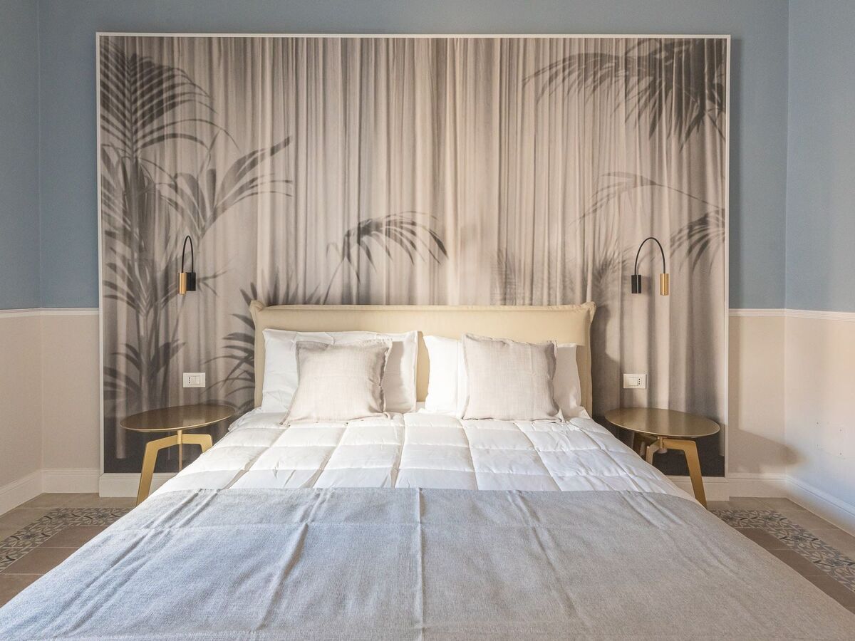 Appartement historique Taranto, 150m du centre - Photo 25