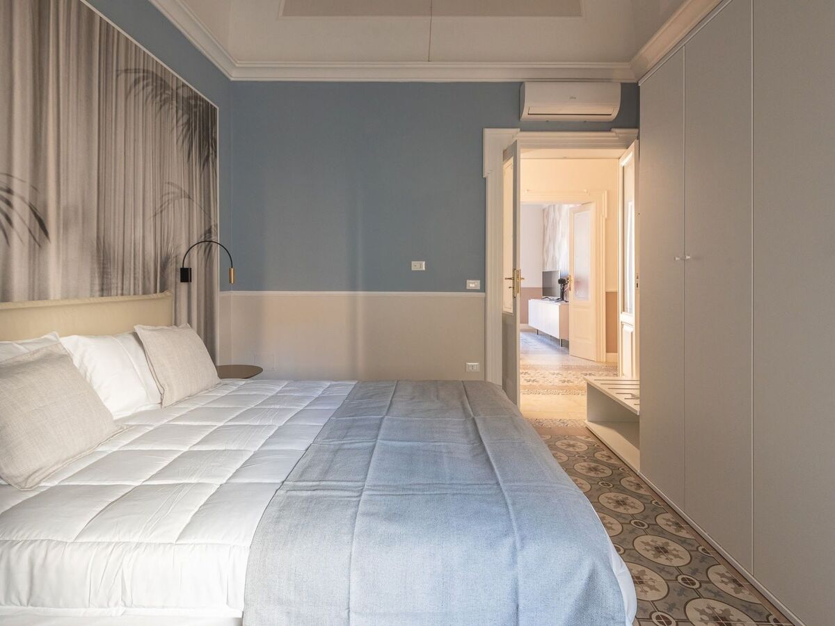 Appartement historique Taranto, 150m du centre - Photo 27