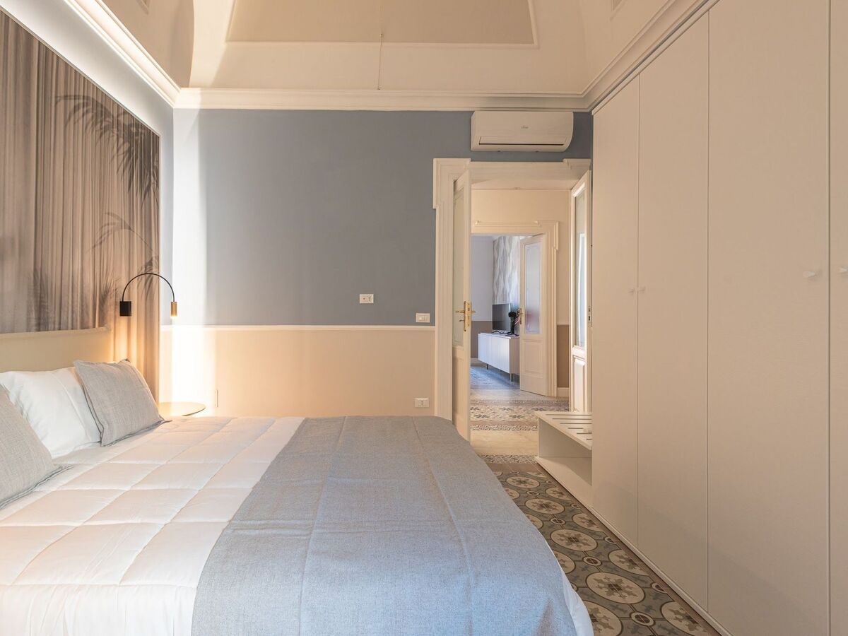 Appartement historique Taranto, 150m du centre - Photo 28