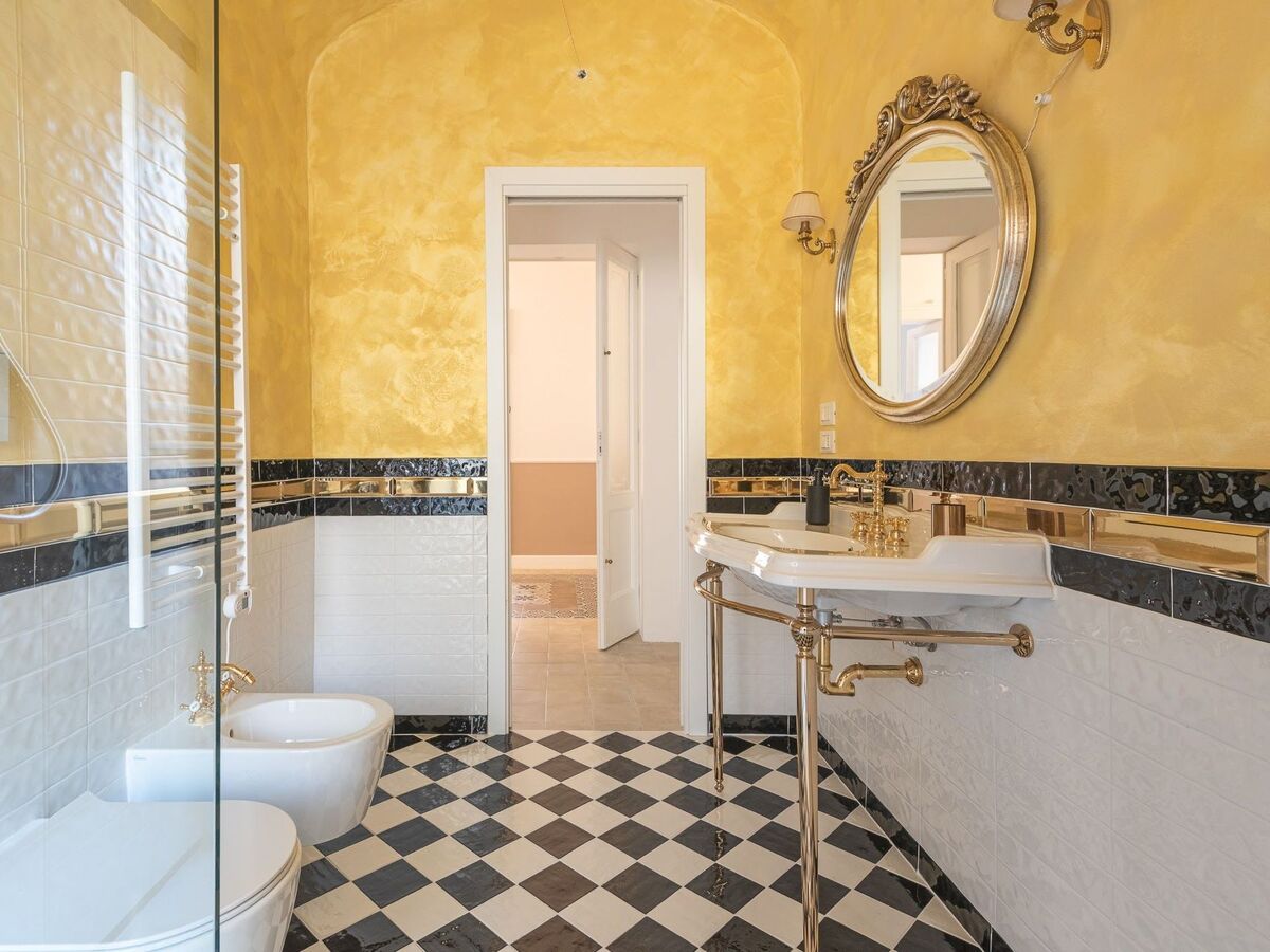 Appartement historique Taranto, 150m du centre - Photo 30