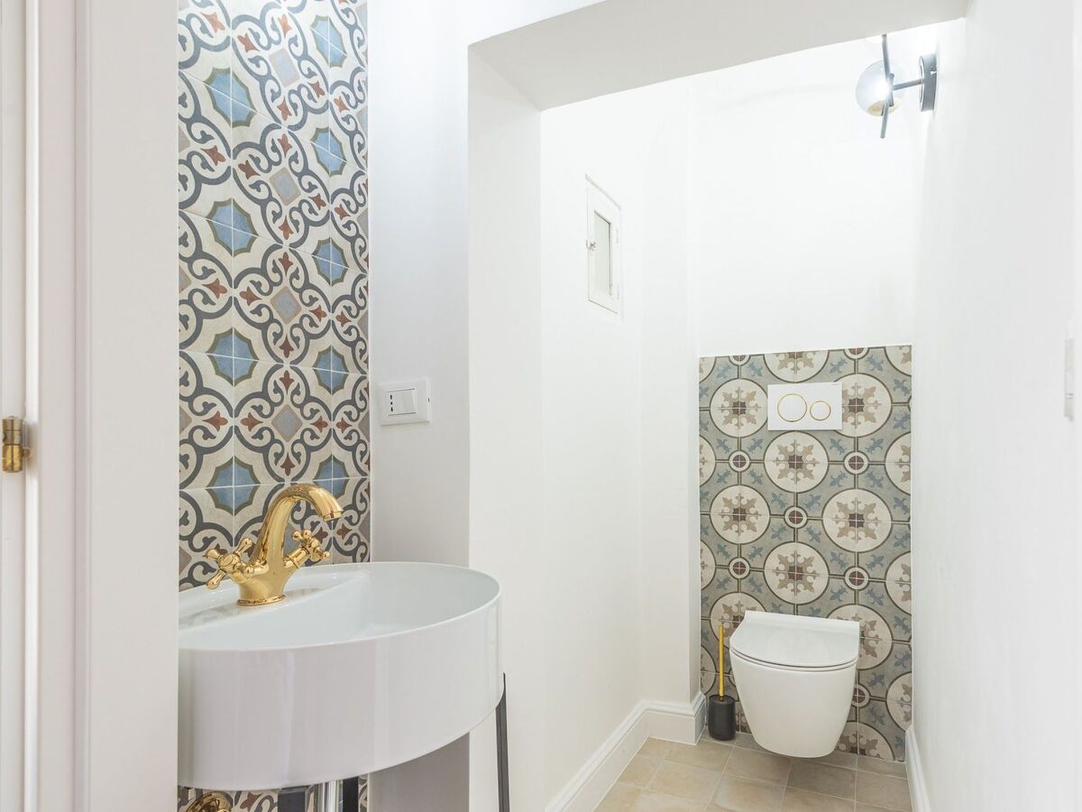 Appartement historique Taranto, 150m du centre - Photo 31