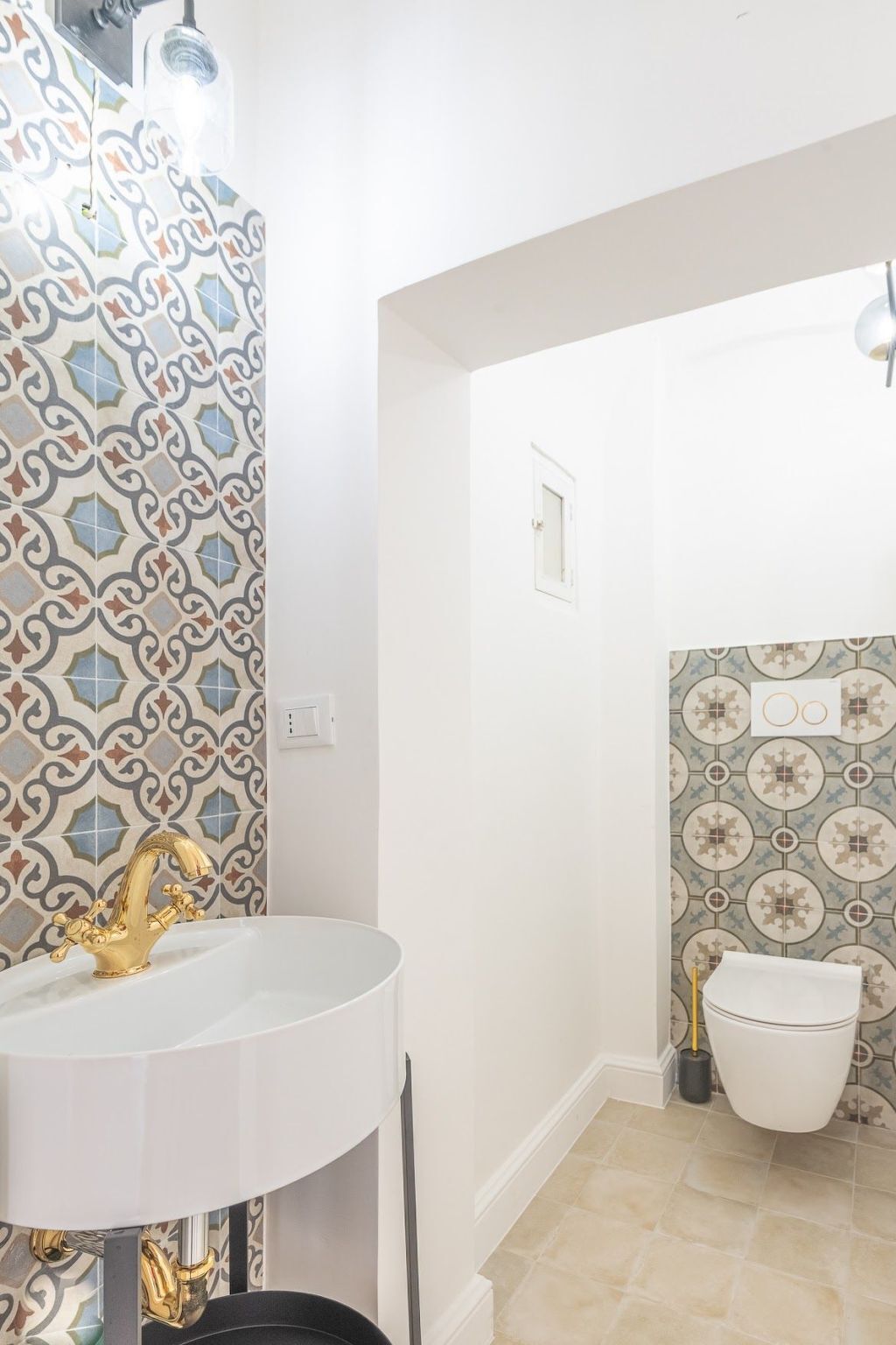 Appartement historique Taranto, 150m du centre - Photo 32
