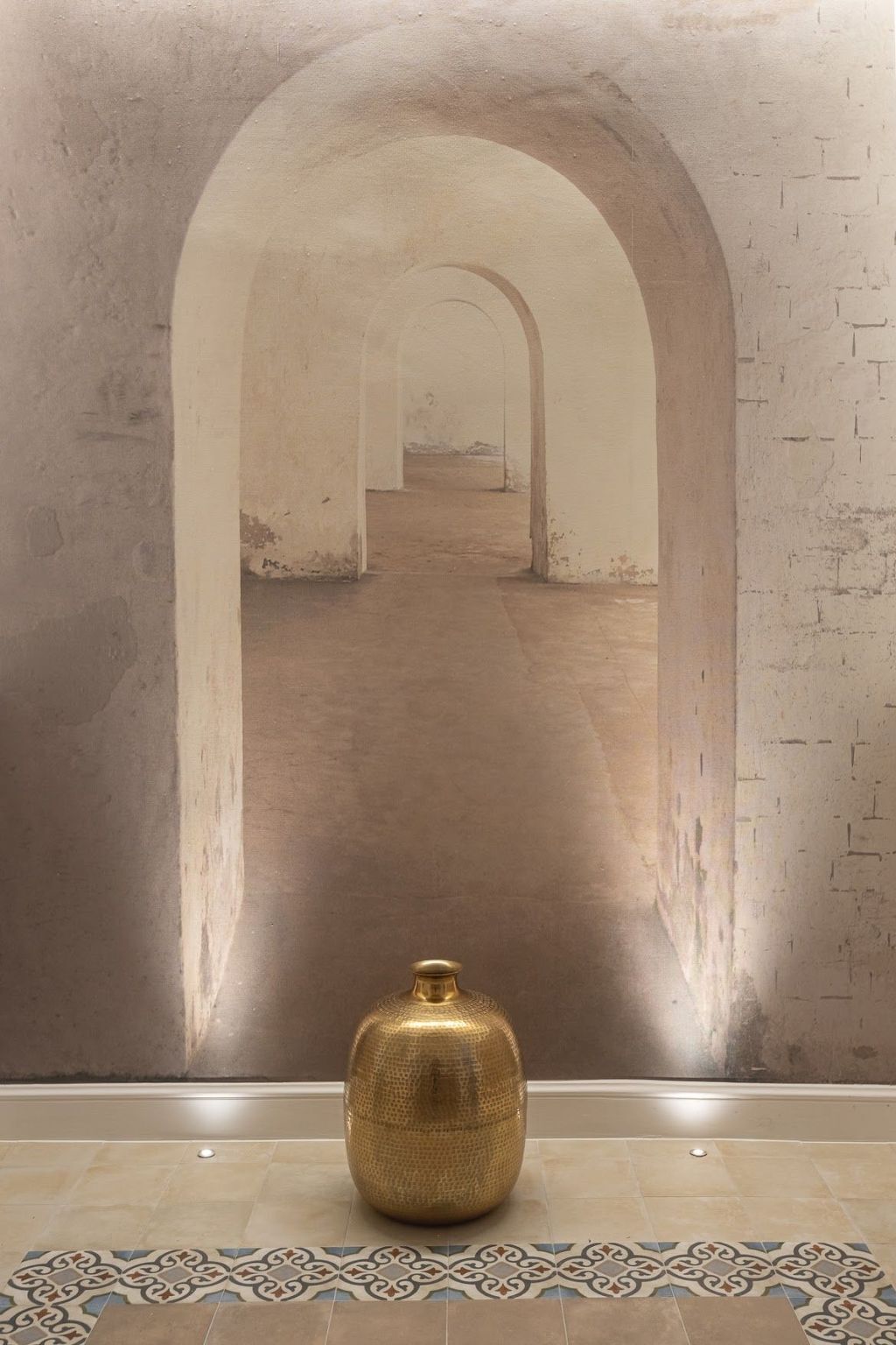 Appartement historique Taranto, 150m du centre - Photo 34