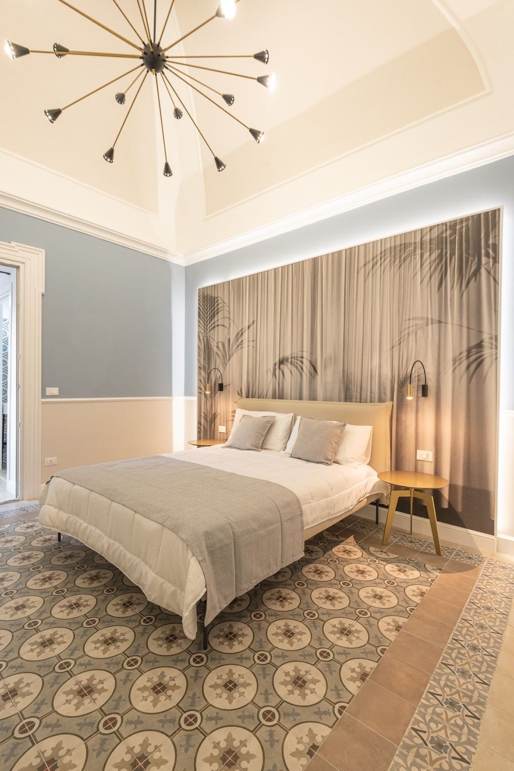 Appartement historique Taranto, 150m du centre - Photo 35