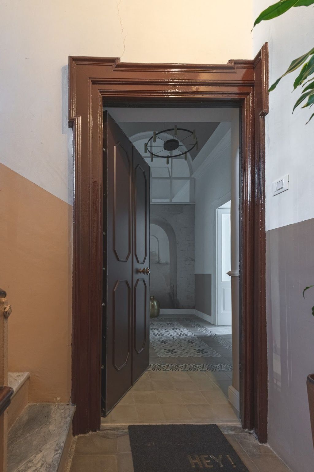 Appartement historique Taranto, 150m du centre - Photo 39
