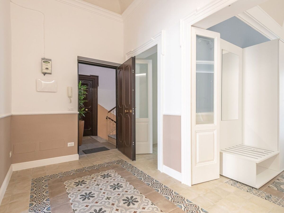 Appartement historique Taranto, 150m du centre - Photo 41