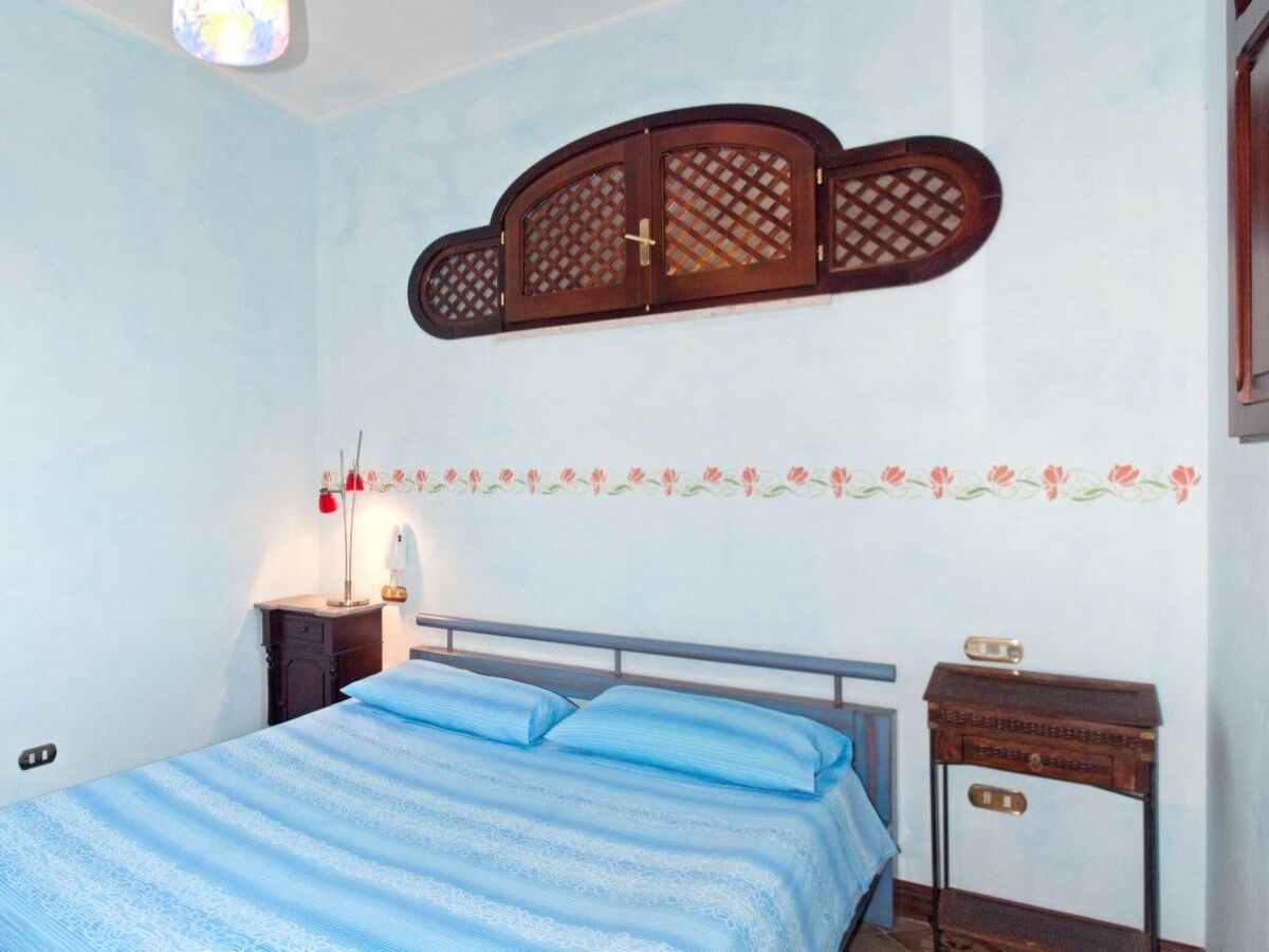 Appartement avec 3 terrasses à Otranto, vue mer - Photo 7