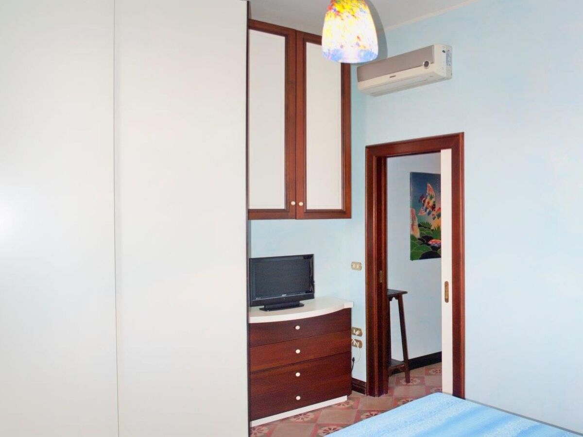 Appartement avec 3 terrasses à Otranto, vue mer - Photo 9