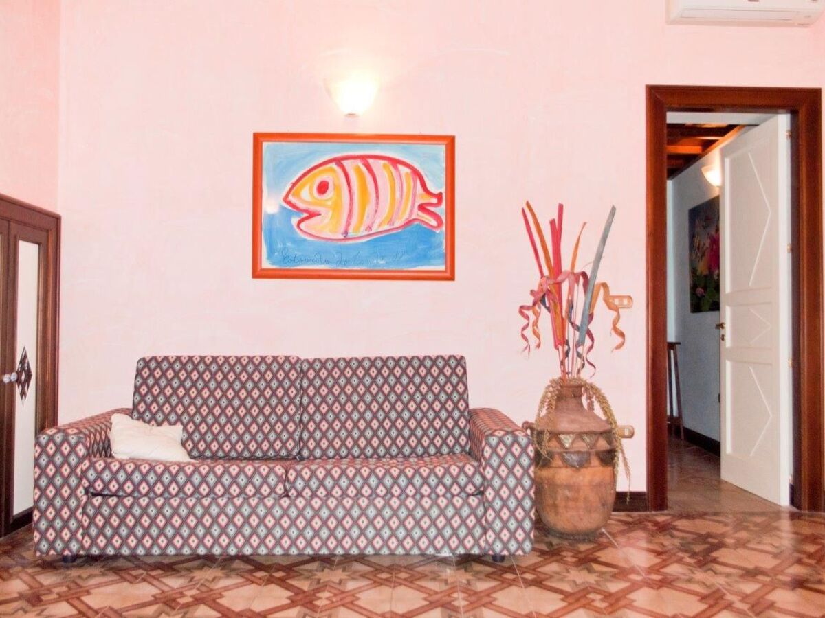 Appartement avec 3 terrasses à Otranto, vue mer - Photo 10