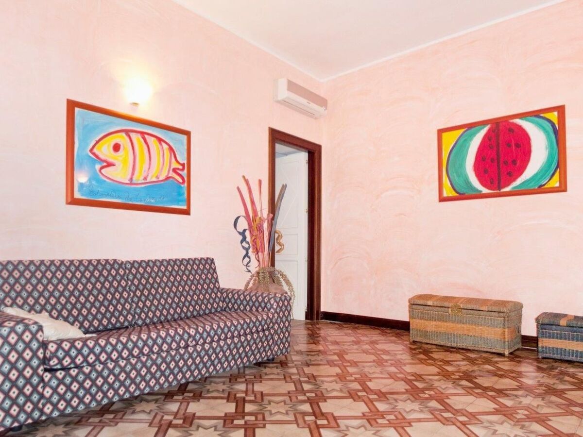 Appartement avec 3 terrasses à Otranto, vue mer - Photo 12