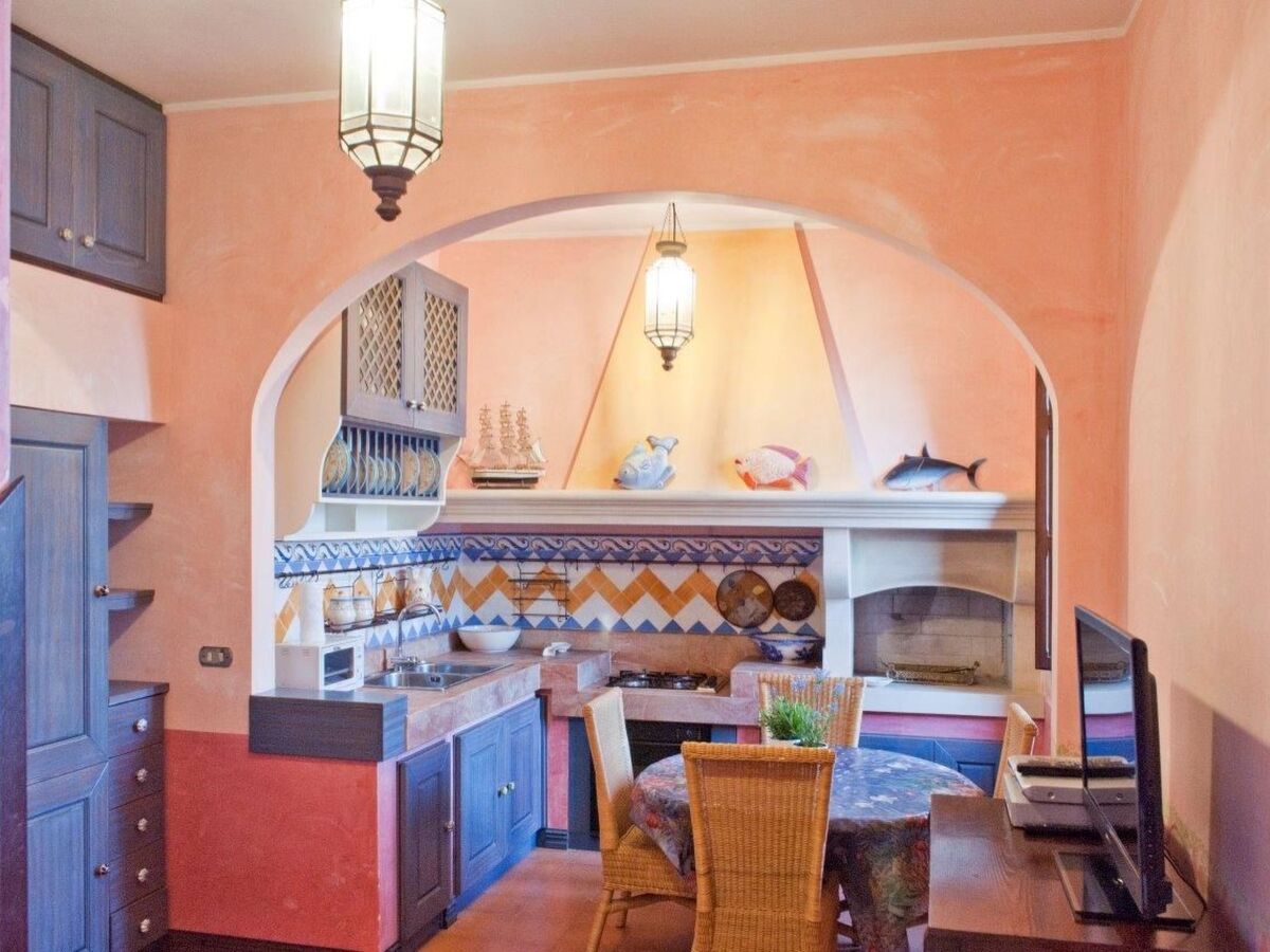 Appartement avec 3 terrasses à Otranto, vue mer - Photo 15