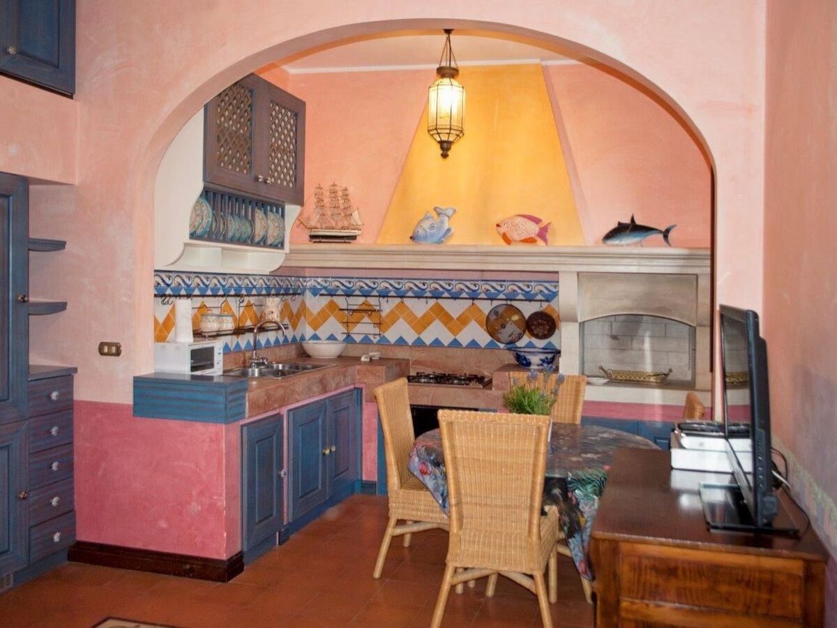 Appartement avec 3 terrasses à Otranto, vue mer - Photo 19