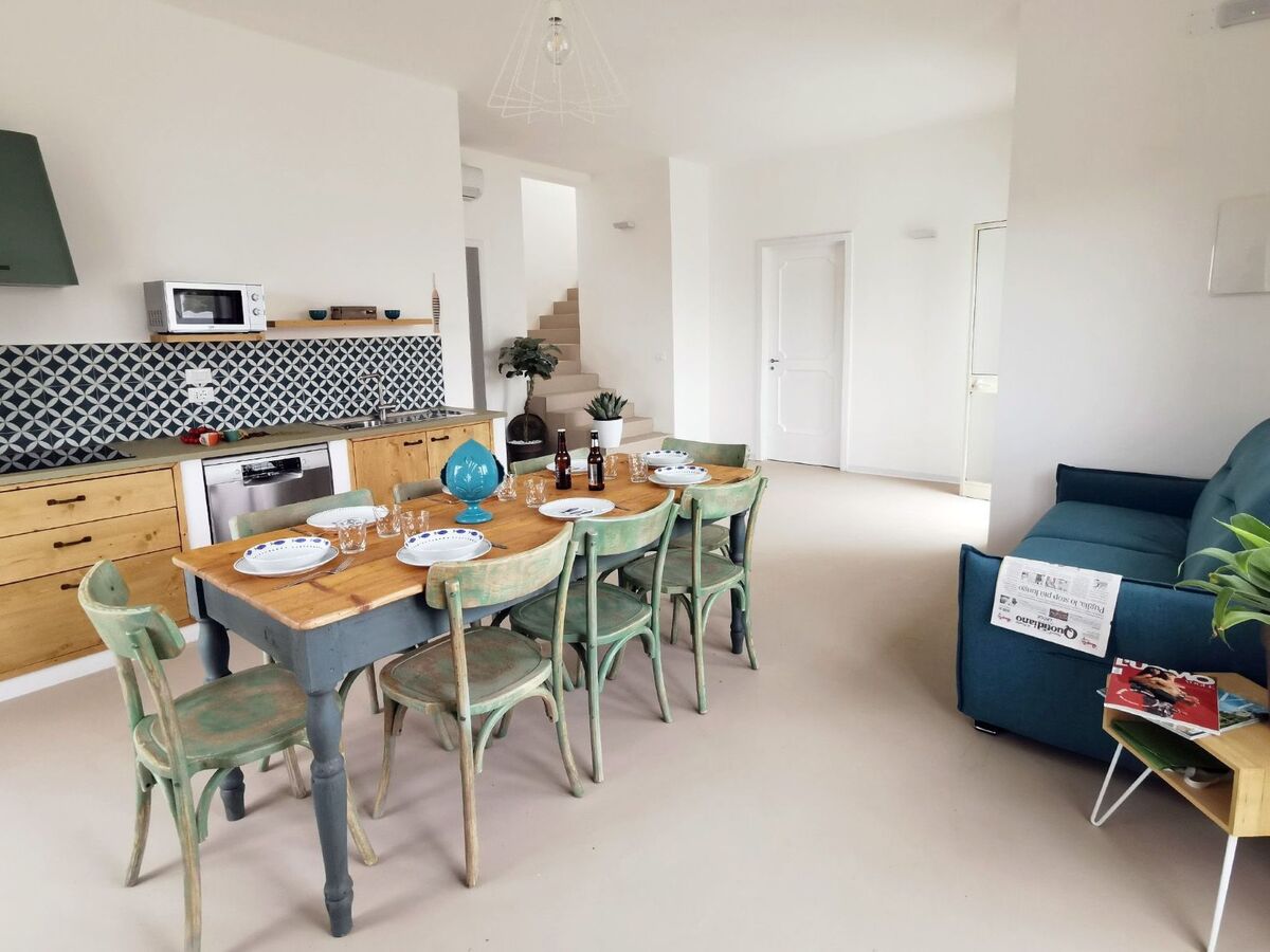 Appartement 4 chambres à 60 m de la plage - Photo 2